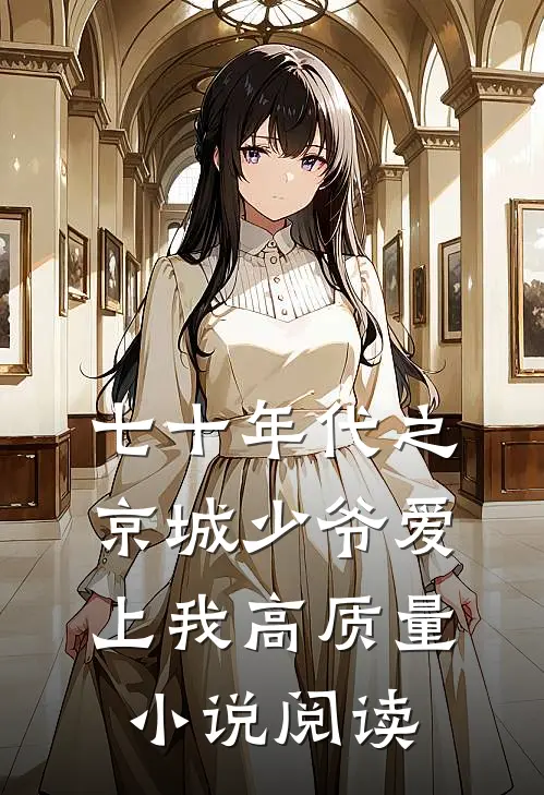 七十年代之京城少爷爱上我高质量小说阅读