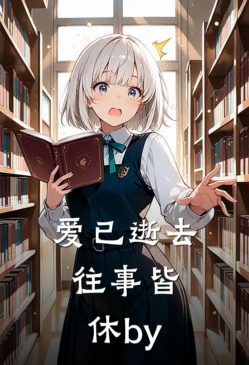 爱已逝去，往事皆休by