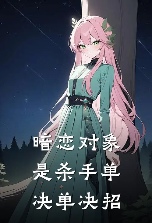 暗恋对象是杀手单决单决招
