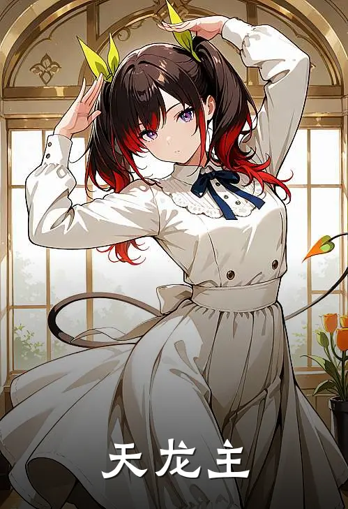 天龙主