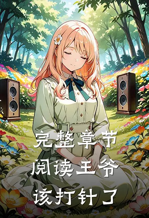 完整章节阅读王爷，该打针了