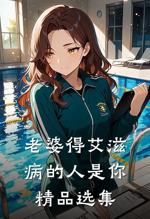 老婆得艾滋病的人是你精品选集