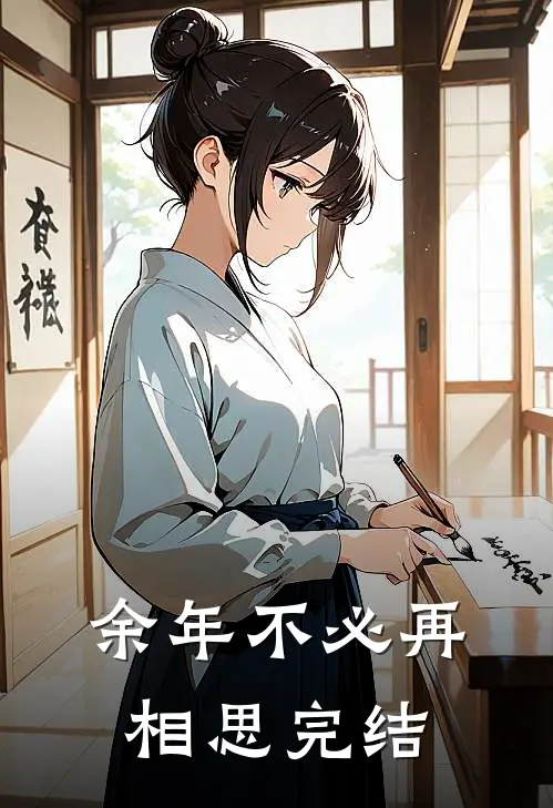 余年不必再相思完结