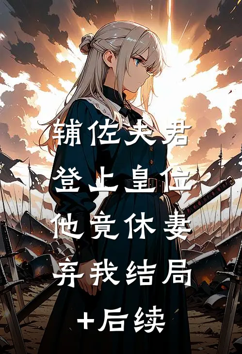 辅佐夫君登上皇位，他竟休妻弃我结局+后续