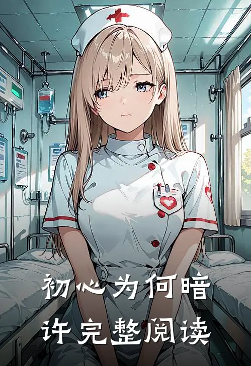 初心为何暗许完整阅读