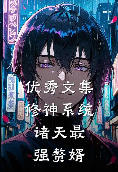 优秀文集修神系统：诸天最强赘婿