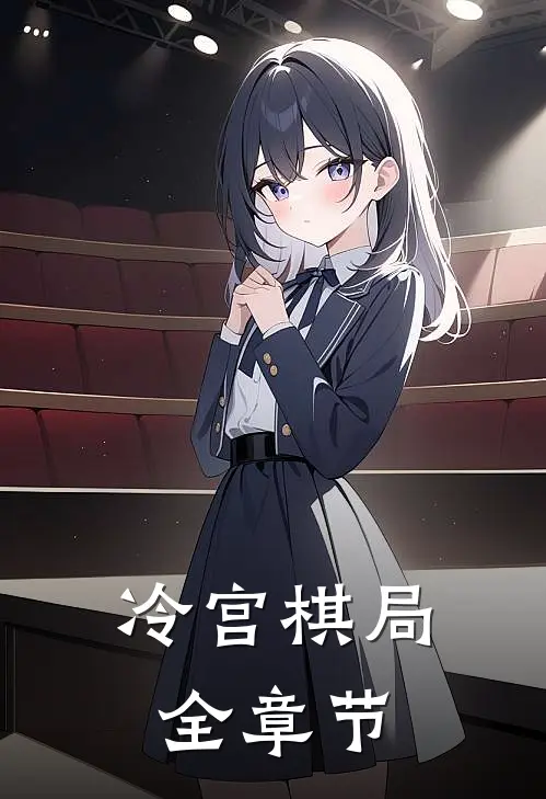 冷宫棋局全章节