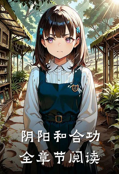 阴阳和合功全章节阅读