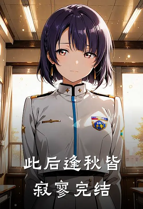 此后逢秋皆寂寥完结