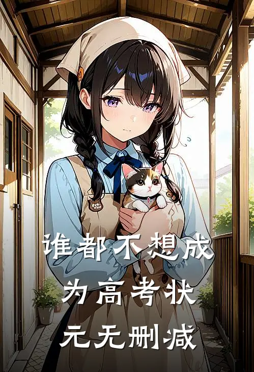 谁都不想成为高考状元无删减