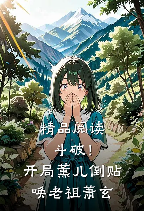 精品阅读斗破！开局薰儿倒贴，唤老祖萧玄