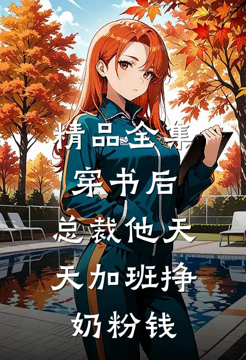 精品全集穿书后，总裁他天天加班挣奶粉钱