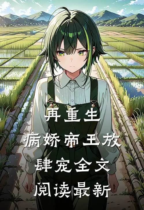 再重生，病娇帝王放肆宠全文阅读最新