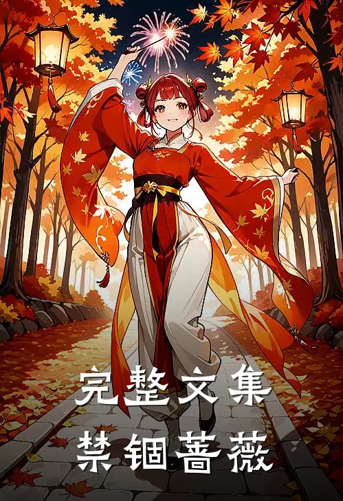 完整文集禁锢蔷薇