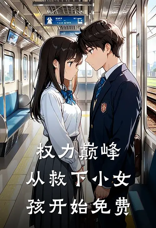 权力巅峰：从救下小女孩开始免费