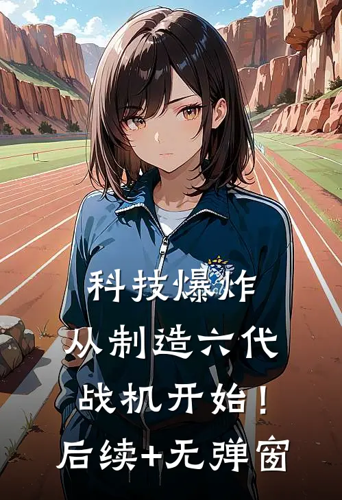 科技爆炸，从制造六代战机开始！后续+无弹窗