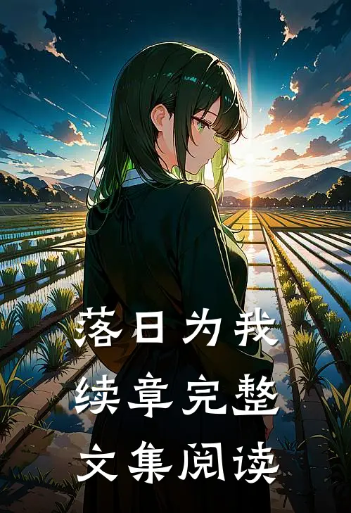 落日为我续章完整文集阅读