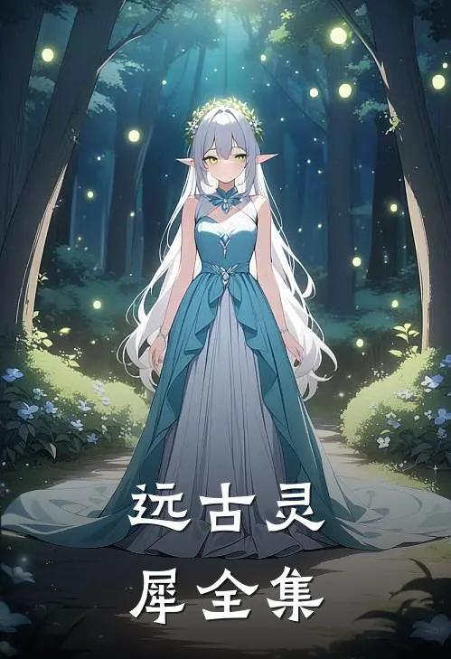 远古灵犀 全集