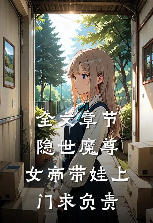 全文章节隐世魔尊，女帝带娃上门求负责