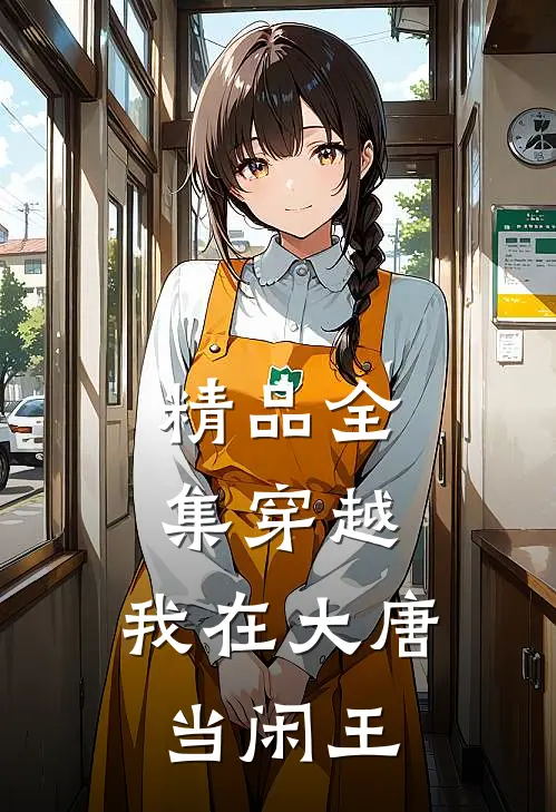 精品全集穿越：我在大唐当闲王