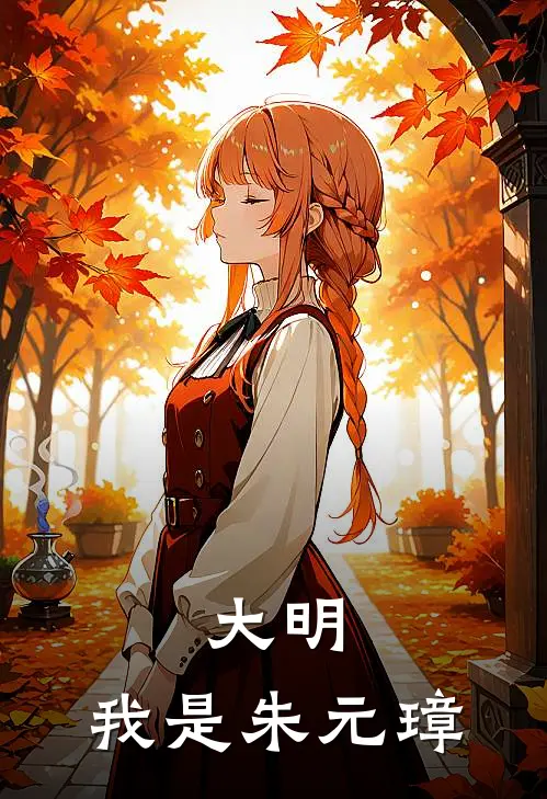 大明：我是朱元璋