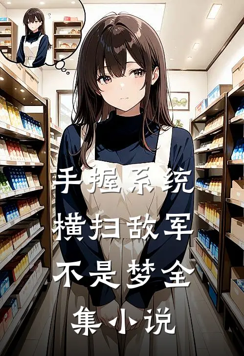 手握系统，横扫敌军不是梦全集小说