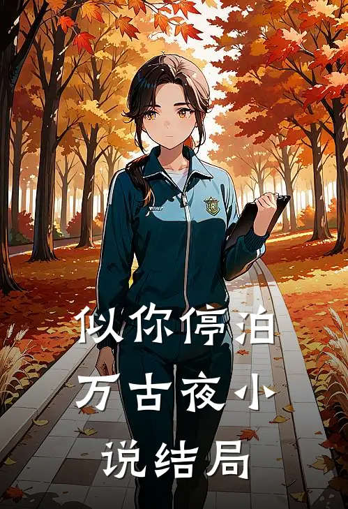 似你停泊万古夜小说结局