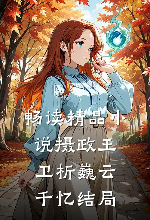 畅读精品小说摄政王卫析巍云千忆 结局