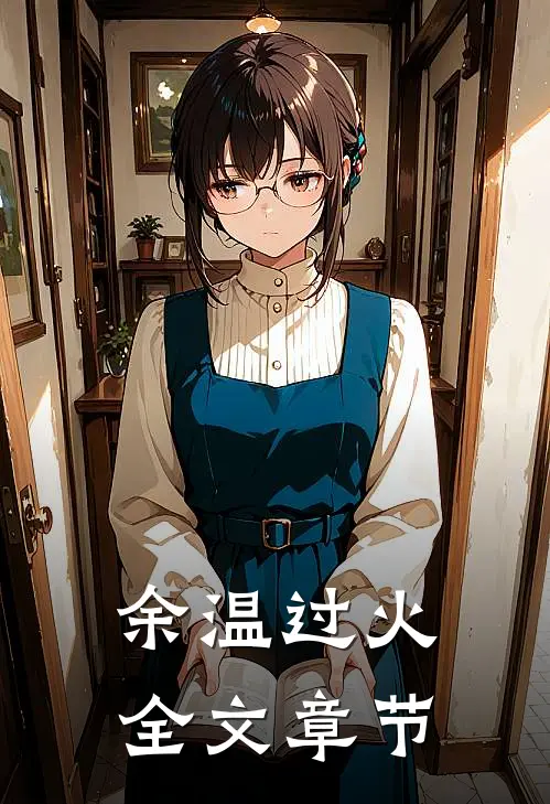 余温过火全文章节