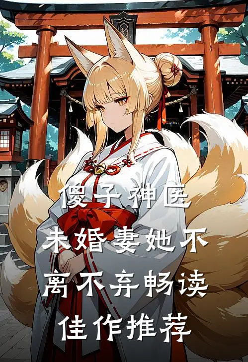 傻子神医：未婚妻她不离不弃畅读佳作推荐