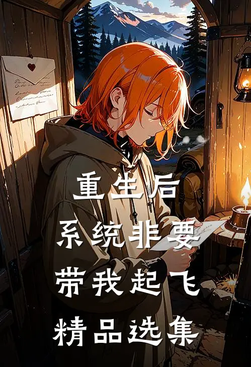 重生后，系统非要带我起飞精品选集
