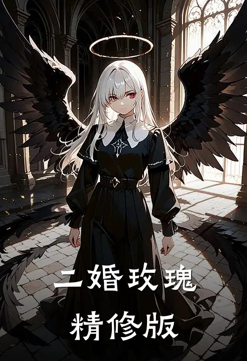 二婚玫瑰精修版