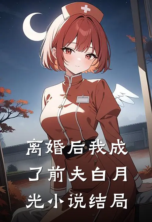 离婚后我成了前夫白月光小说结局