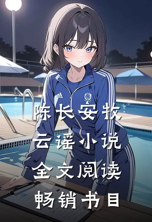 陈长安牧云谣小说全文阅读畅销书目