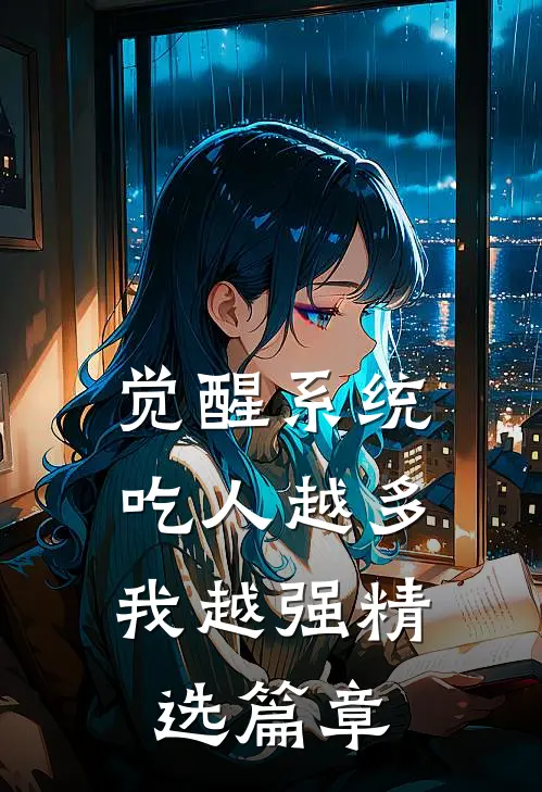 觉醒系统：吃人越多我越强精选篇章