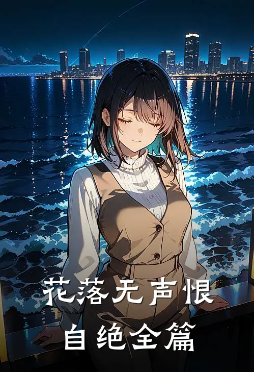 花落无声恨自绝全篇