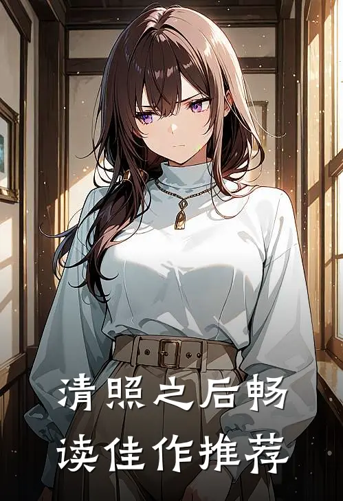 清照之后畅读佳作推荐