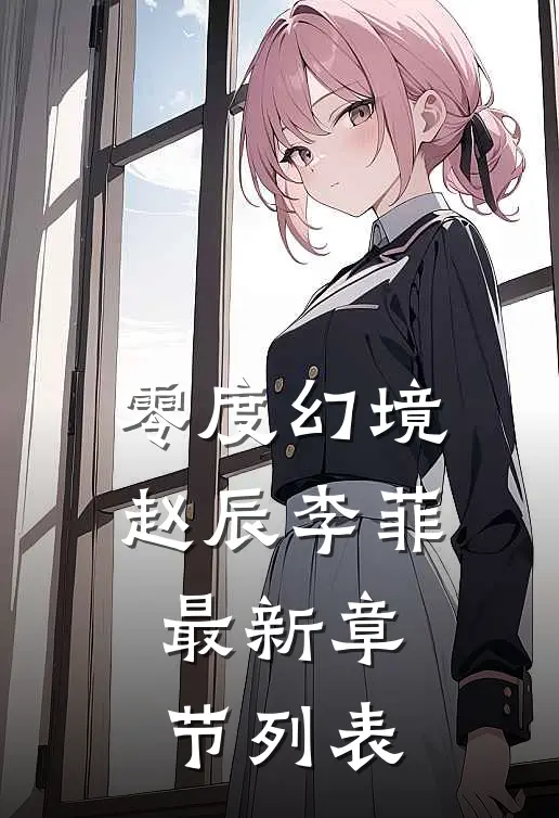 《零度幻境》赵辰李菲最新章节列表
