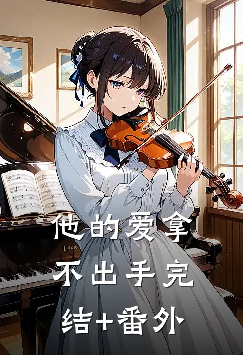 他的爱拿不出手完结+番外