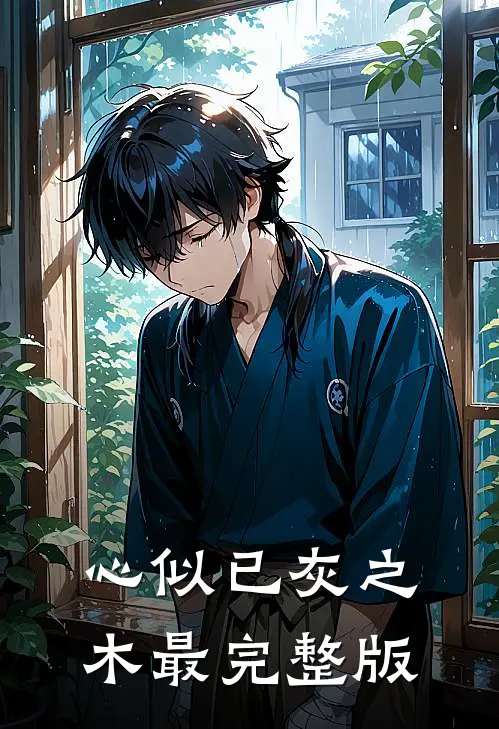 心似已灰之木最完整版