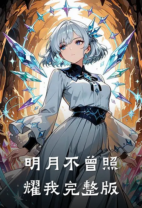 明月不曾照耀我完整版