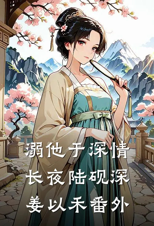 溺他于深情长夜陆砚深姜以禾番外