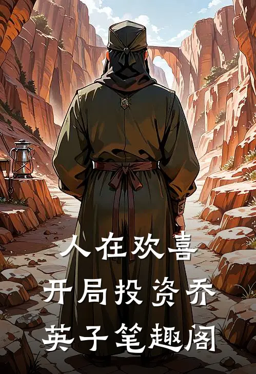 人在欢喜：开局投资乔英子笔趣阁