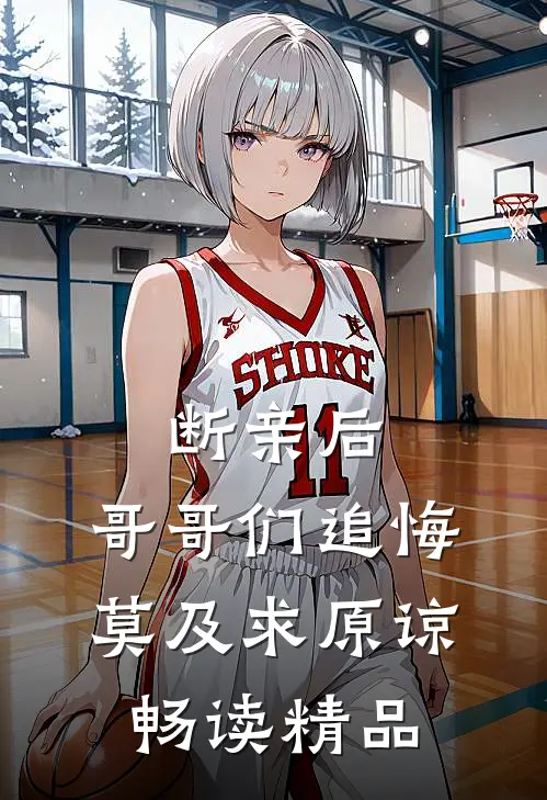 断亲后：哥哥们追悔莫及求原谅畅读精品