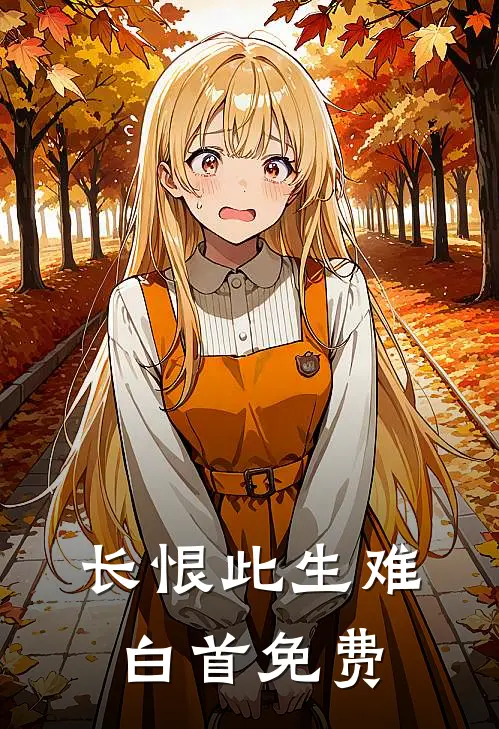 长恨此生难白首免费