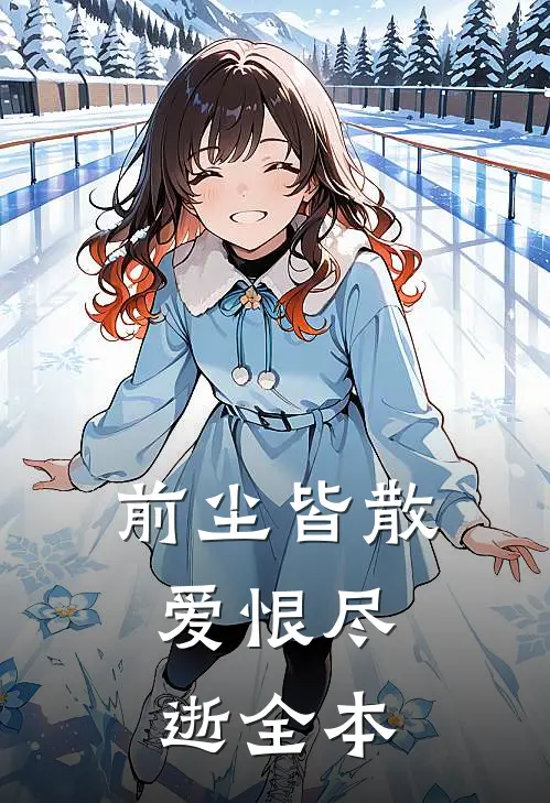 前尘皆散，爱恨尽逝全本