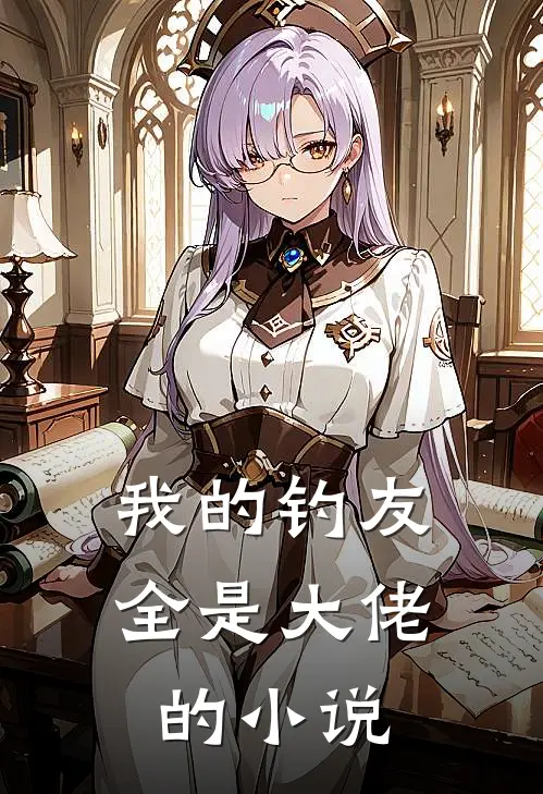 我的钓友全是大佬的小说