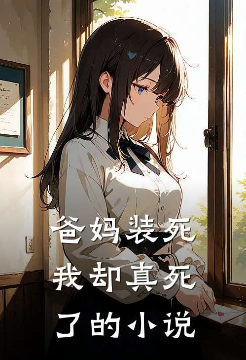 爸妈装死,我却真死了的免费阅读