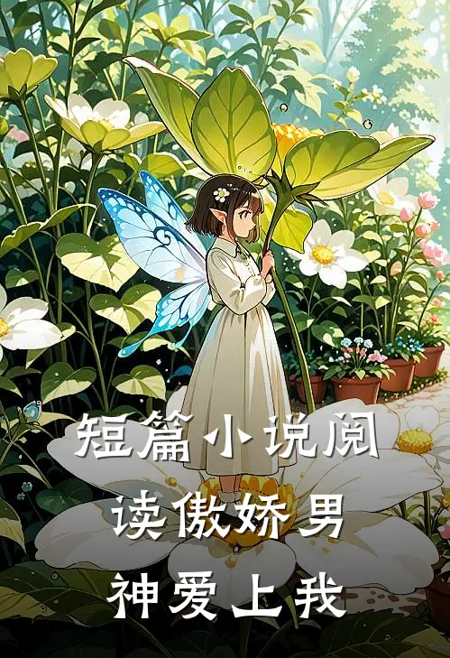 短篇小说阅读傲娇男神爱上我