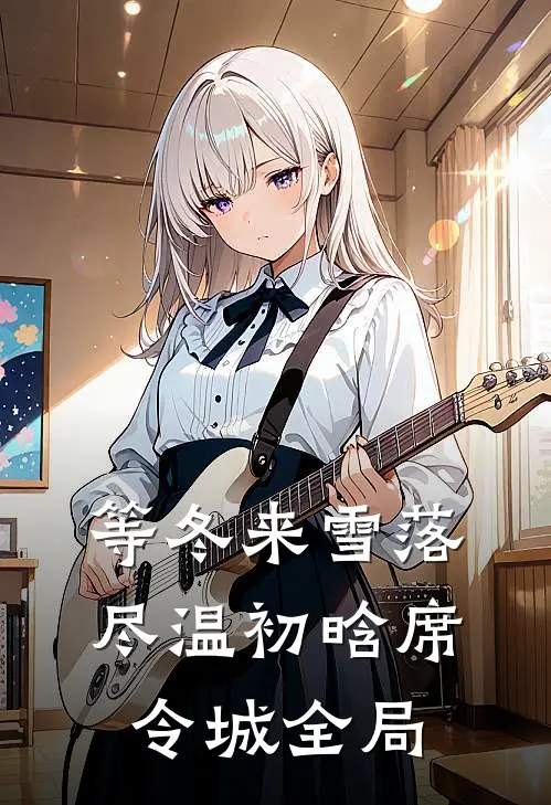 等冬来雪落尽温初晗席令城全局